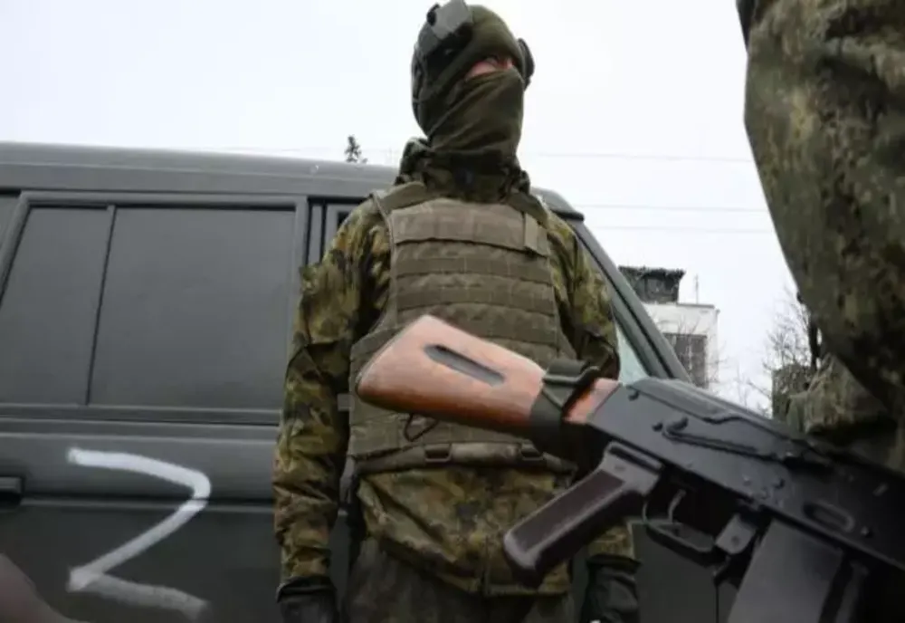 Rusia întăreşte forţele militare în nord-vestul şi vestul ţării ca răspuns la consolidarea NATO