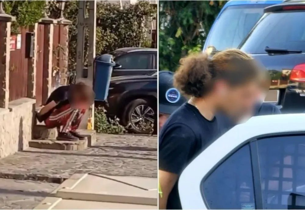 Mărturia șocantă a unuia dintre tinerii din grupul spulberat de șoferul drogat la 2 Mai: Noi nu am stat pe partea carosabilă