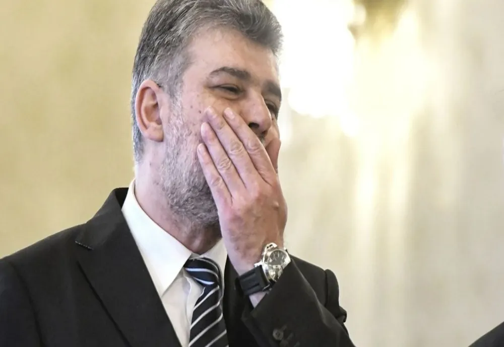 Marcel Ciolacu recunoaște: NU se poate trăi cu pensia minimă în România