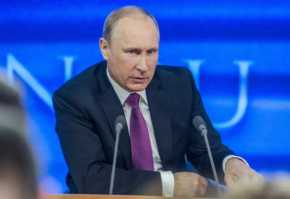 Vladimir Putin l-a exclus pe Serghei Şoigu din noul guvern