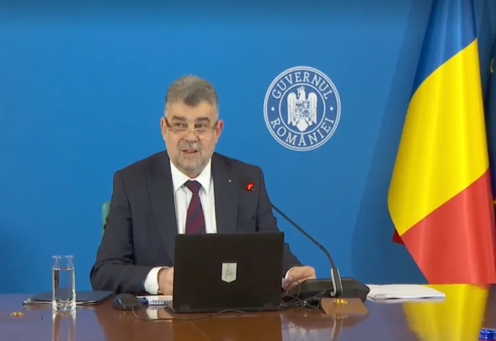 Zi crucială la Guvern: Marcel Ciolacu anunță măsuri pentru fermieri și transportatori - Negocieri TENSIONATE cu protestatarii