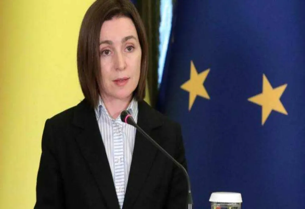 REZULTATE PRELIMINARE ALE ALEGERILOR DIN REPUBLICA MOLDOVA: MAIA SANDU ȘI ALEXANDR STOIANOGLO S-AU CALIFICAT ĂN TURUL DOI