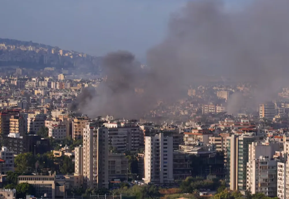 ISRAELUL PREGĂTEȘTE O RIPOSTĂ ”MORTALĂ, PRECISĂ ȘI SURPRINZĂTOARE” ÎMPOTRIVA IRANULUI