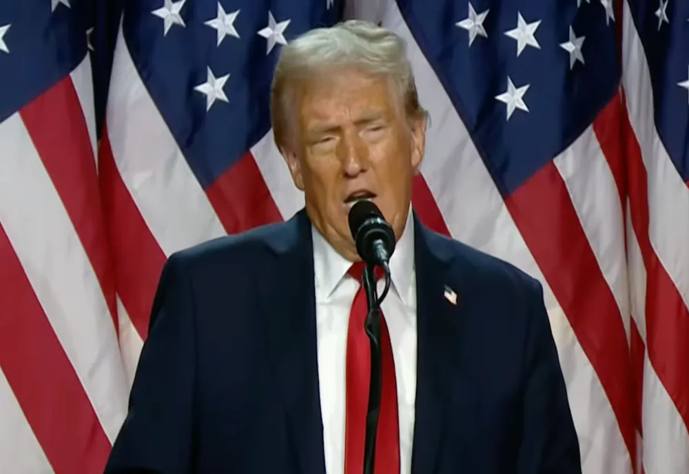 DONALD TRUMP ANUNȚĂ O ÎNTÂLNIRE CU VOLODIMIR ZELENSKI PENTRU UN ACORD PRIVIND MINERALELE