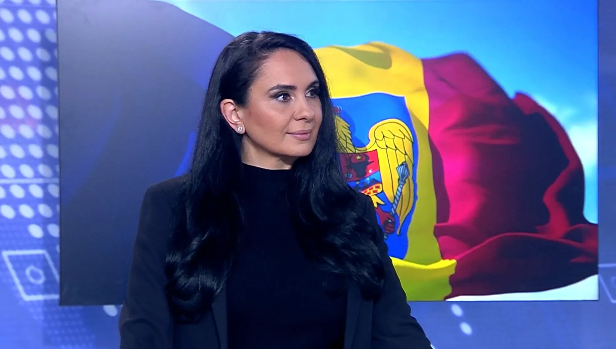 Alexandra Păcuraru 