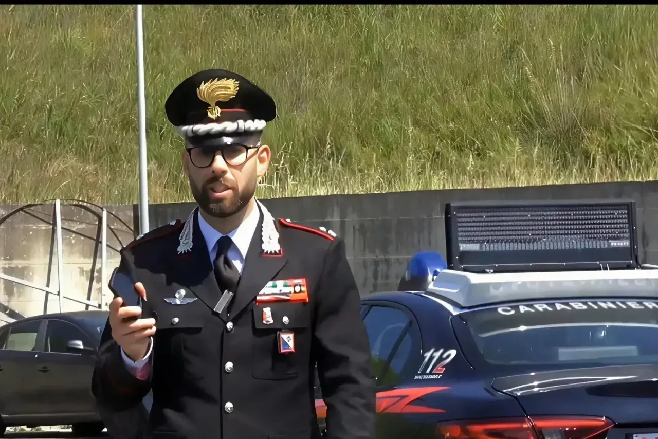 Anchetă în Italia