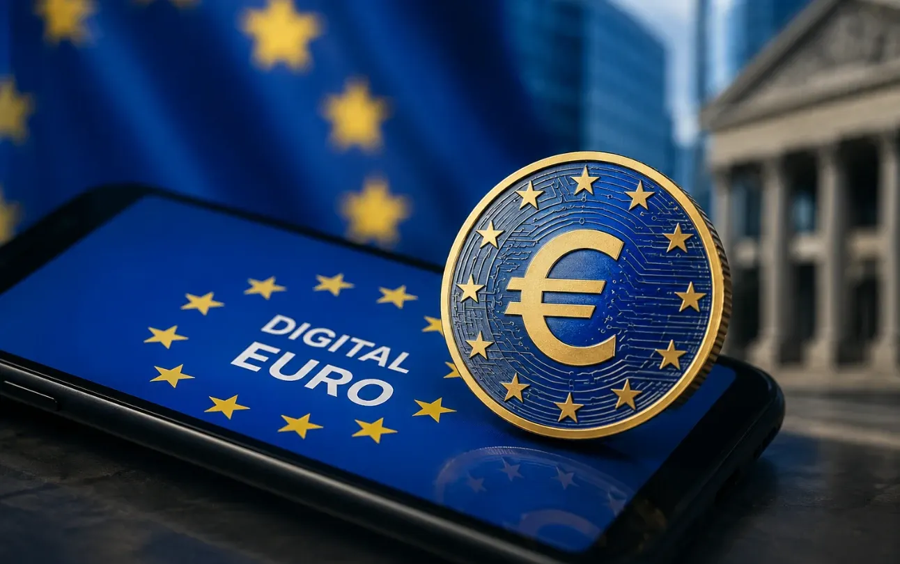 EURO Digital