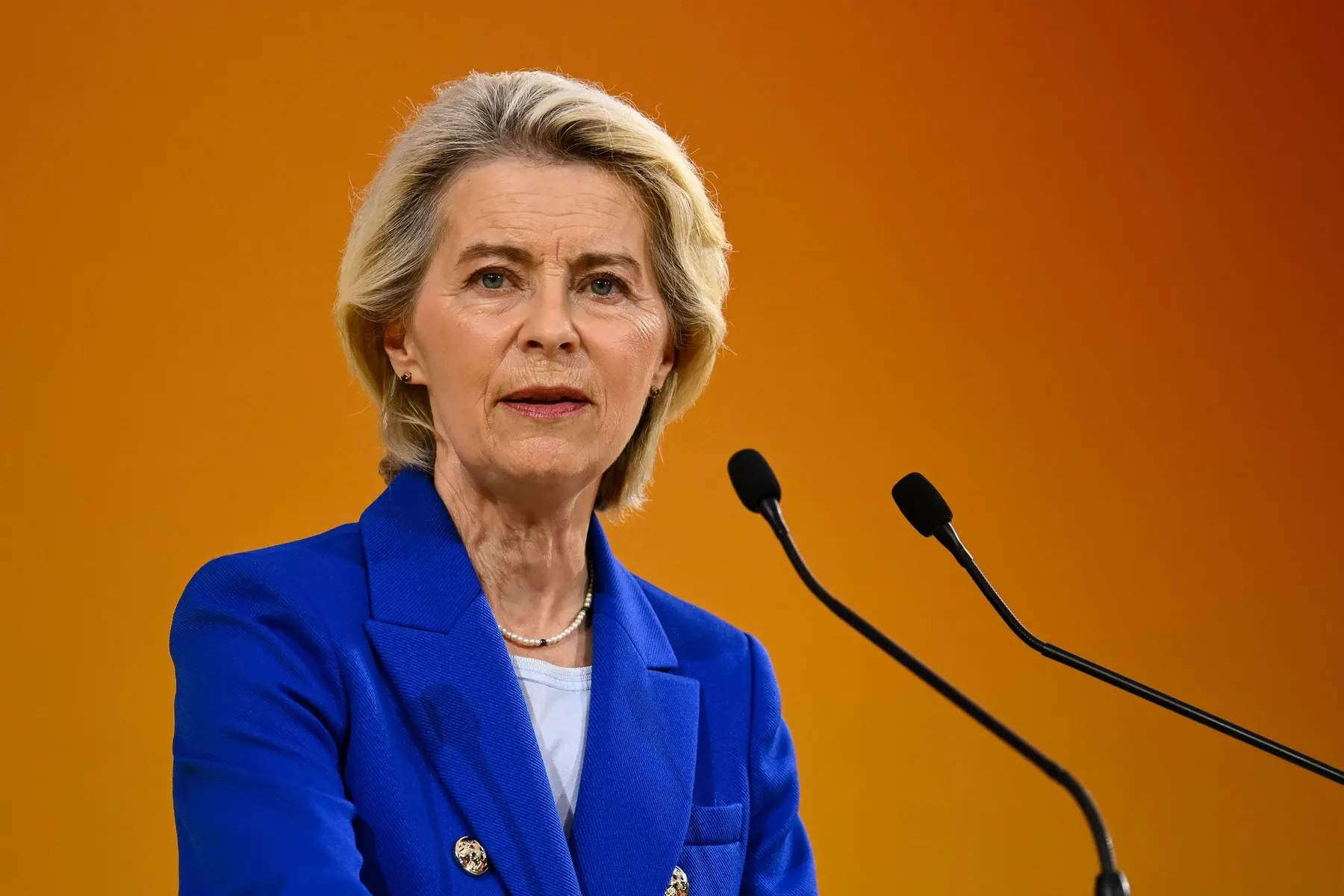 Ursula von der Leyen (foto: Profimedia)