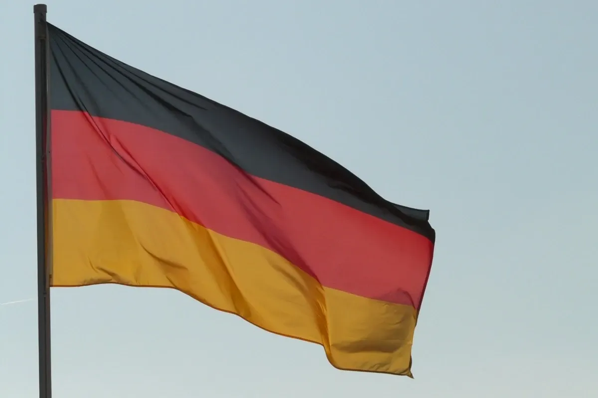 Acte necesare pentru munca în Germania