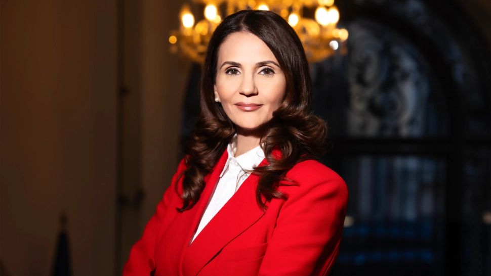 Anca Alexandrescu