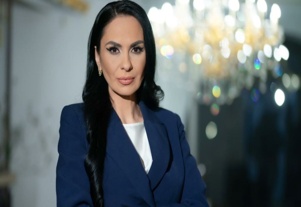 Alexandra Păcuraru: Terapia cea mai simplă e întoarcerea la familie, la matca, la sursa ta de viață!