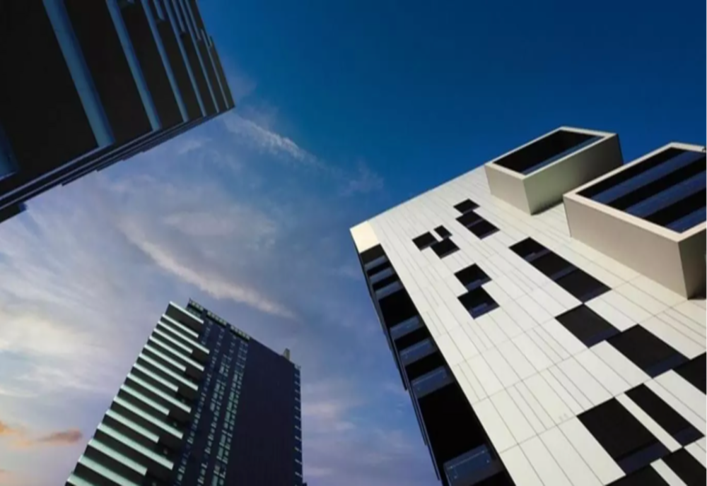 Piața imobiliară pune frână. A scăzut vertiginos numărul de autorizații de construire, în primele 8 luni