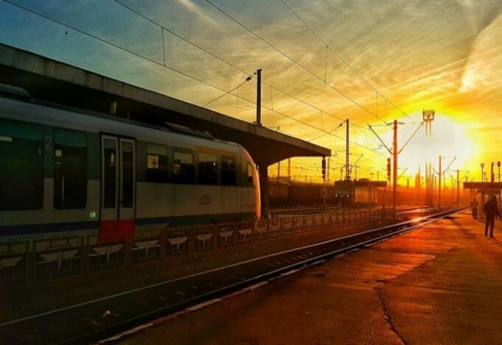 Trenurile Soarelui se întorc pe litoral, începând de astăzi - Ce trebuie să știe turiștii