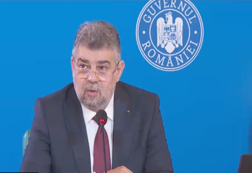 Căminele groazei: Premierul Ciolacu a demis 6 responsabili în scandalul ce a îngrozit România