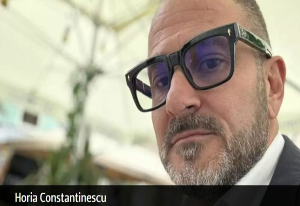 Șeful ANPC, la un pas să fie luat la bătaie într-o piață din București: "Nu îmi e frică de tine, hai să ne omorâm!" - VIDEO