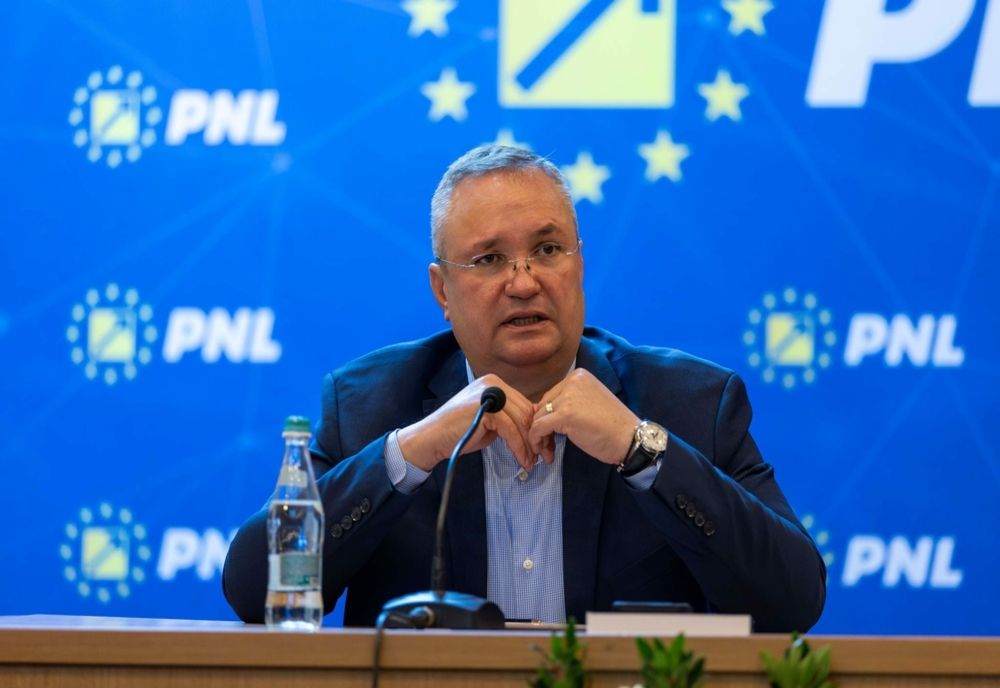 Ciucă, despre noua lege a pensiilor: „Nu trebuie să facem un joc politic”