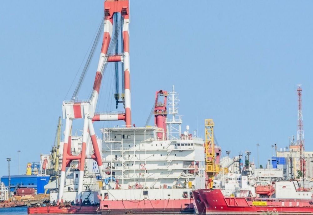 Anca Alexandrescu: „Curtea de Conturi face controale în Portul Constanța, iar Grindeanu a dat dispoziție să nu fie furnizate acte oficiale”