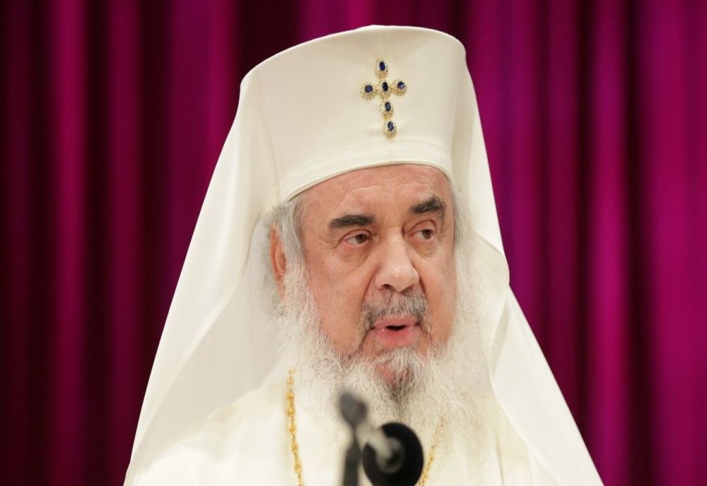 Mesajul Patriarhului Daniel de Crăciun: Nașterea Domnului - sărbătoarea de binecuvântare a părinților și a copiilor