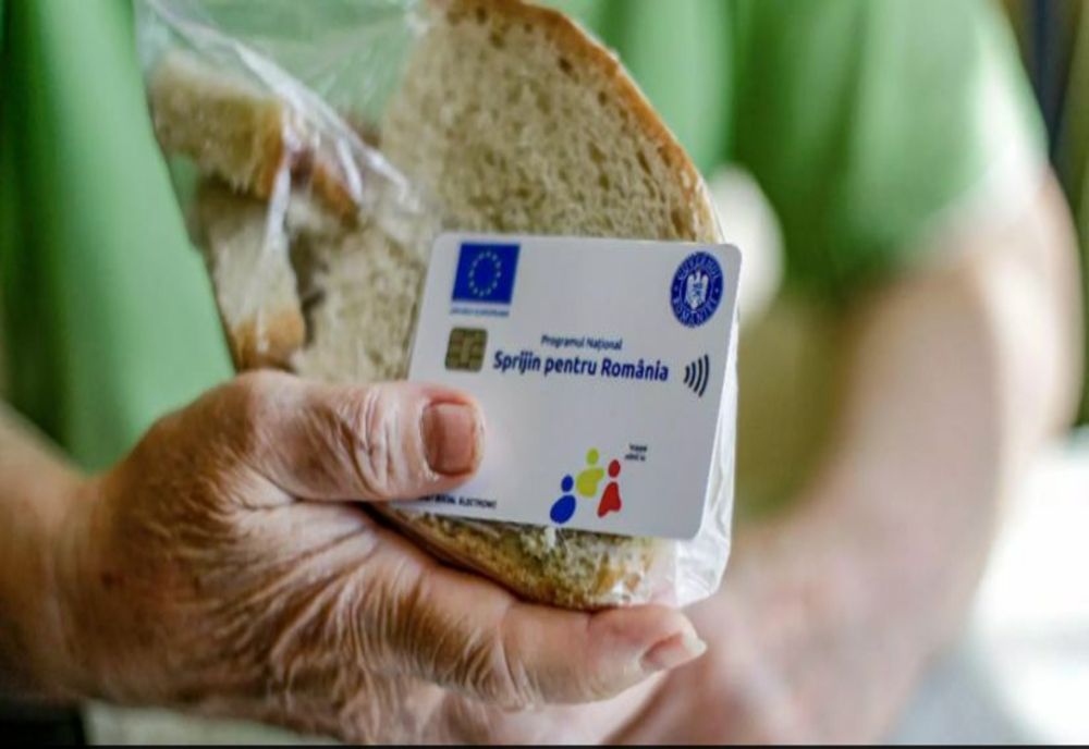 Voucherele sociale pentru românii săraci vor ÎNTÂRZIA! Explicația ministrului cheie