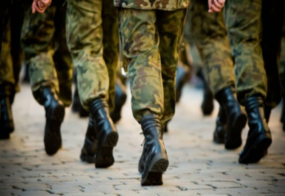 Șeful Statului Major anunță introducerea serviciului militar voluntar. Sunt vizați tinerii de 18-35 de ani