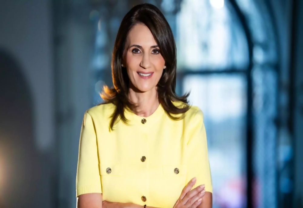 ANCA ALEXANDRESCU, DEZVĂLUIRI DESPRE TONOMATUL SISTEMULUI, DAN ANDRONIC: ”ACȚIONEAZĂ LA COMANDĂ, ÎN FUNCȚIE DE CINE PLĂTEȘTE MAI BINE” 