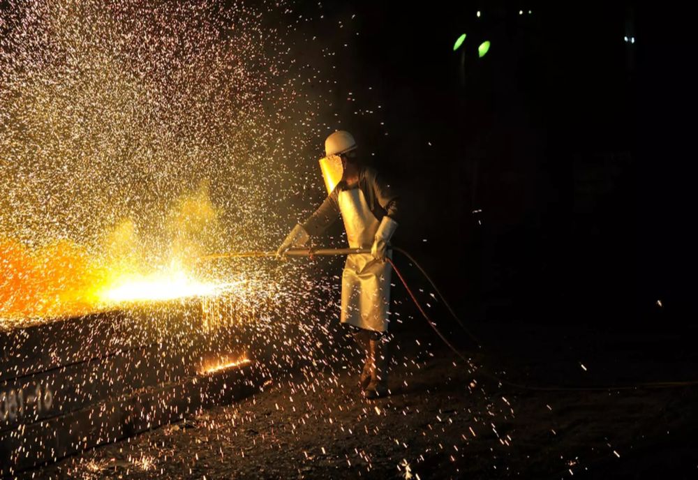 Percheziții de amploare la combinatul Liberty Galați. Ancheta vizează delapidare și evaziune fiscală de peste 300 de milioane de euro