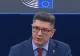 Luis Lazarus, cenzurat în Parlamentul European când a vorbit despre verișoara Maiei Sandu - VIDEO