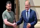 Promisiune fără precedent a Germaniei în războiul din Ucraina - Ce au stabilit Olaf Scholz și Volodimir Zelenski