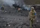 ATACURI AERIENE MASIVE ASUPRA UCRAINEI. VICTIME ȘI DISTRUGERI LA KIEV ȘI ÎN MAI MULTE ORAȘE 
