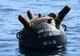 Un cargobot sub pavilion turcesc a lovit o mină în Marea Neagră, în largul coastelor României 