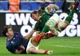 Africa de Sud elimină gazda Franța de la Cupa Mondială de rugby VIDEO