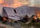 Ferma Dacilor - Ies la iveală noi amănunte: Martorii au sunat la Pompieri la 40 de minute după izbucnirea incendiului