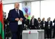 ALEXANDER LUKAȘENKO CÂȘTIGĂ ALEGERILE PREZIDENȚIALE DIN BELARUS CU 86,82% DIN VOTURI, CONFORM REZULTATELOR PRELIMINARE