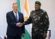 Serghei Lavrov a ajuns în SUA pentru reuniunea G20 de la Atlanta. Ce va discuta cu marile puteri