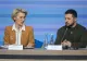 UE caută noi soluții pentru folosirea activelor rusești înghețate în sprijinul Ucrainei. Belgia rămâne reticentă