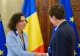 Nicușor Dan, după o întâlnire cu un oficial european: „România își întărește capacitatea de răspuns în fața crizelor”