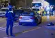 Atac în Germania. O mașină a intrat într-un grup de oameni: polițiștii au deschis focul