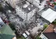 Bloc cu șapte etaje, prăbușit la Istanbul. Salvatorii caută disperați persoane prinse sub dărâmături, după ce trei niveluri au cedat - video