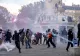 Studenți blochează accesul în Muzeul Luvru în contextul protestelor din Franța