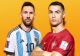 BBC a desemnat personalitatea sportivă a anului 2022. Messi sau Ronaldo?