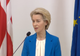 URSULA VON DER LEYEN VINE LUNI ÎN ROMÂNIA PENTRU DISCUȚII PE TEME DE SECURITATE 
