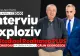 INTERVIU-EVENIMENT în platoul Televiziunii Poporului: Călin Georgescu și Ion Cristoiu, față în față, joi, 16 aprilie, la ora 20:00
